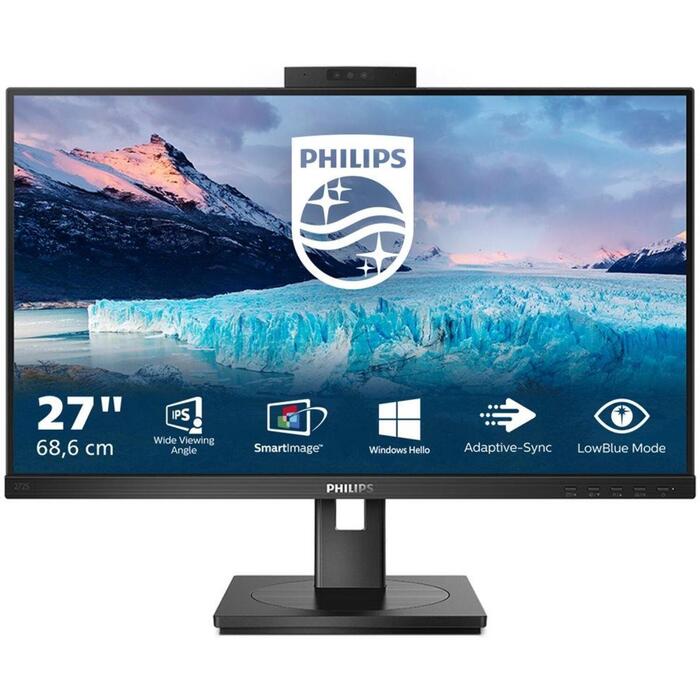 Philips LED monitors 272S1MH/00, 27", 1920