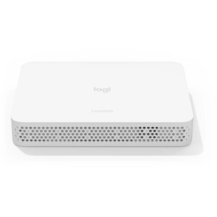 Logitech Stacionārs dators 950-000084, 2xHDMI, 3xUSB