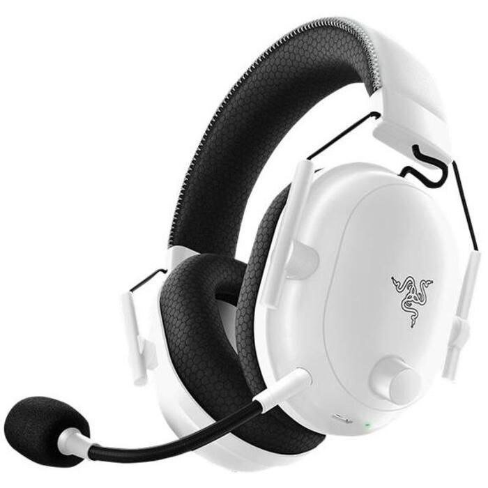 Razer bezvadu spēļu austiņas BlackShark V2