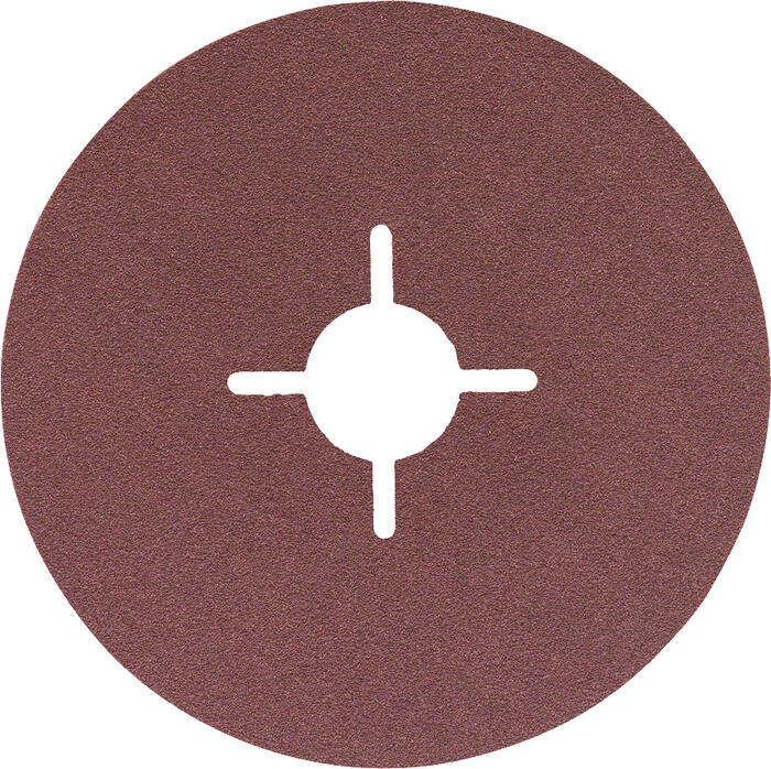 Fiber disks ExpertMetal D=125 mm,K