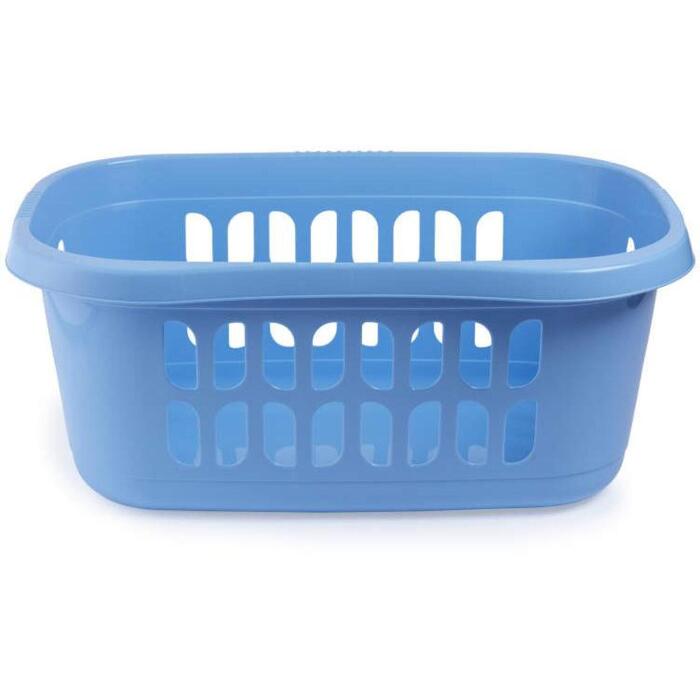 Beldray Veļas grozs LA00000175CRNEU7, 38L, zils