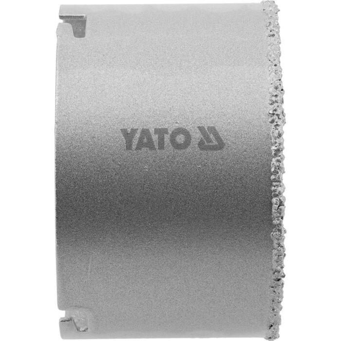 Yato YT-43916 Zāģis 103 mm, YG8