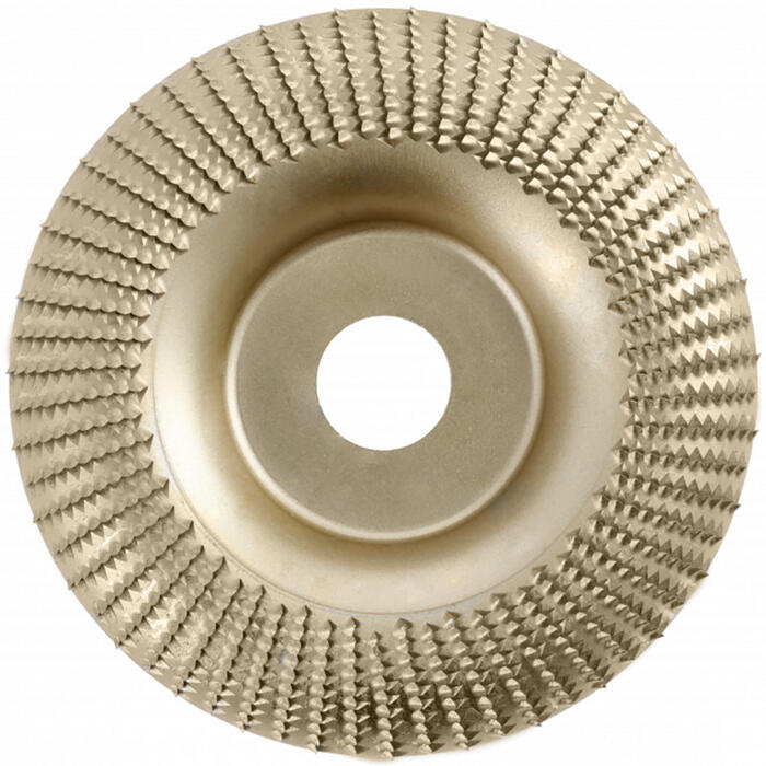 Hogert HT8B235 zāģa disks, 125 mm