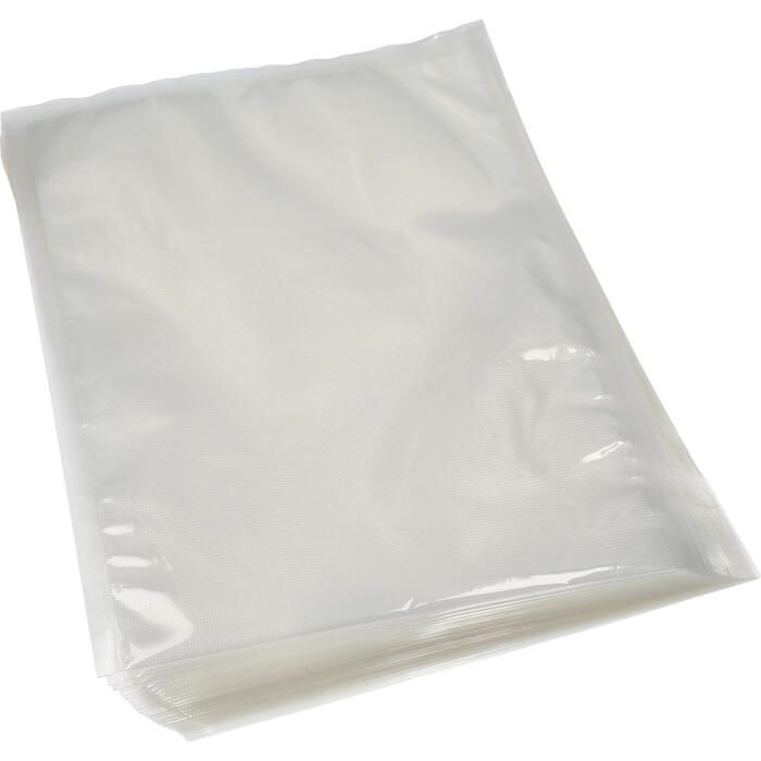 Browin 320634, vakuuma maisiņi 25x35cm, 50gab, gofrēti, PA/PE, 100/80µ, -20°C līdz +100°C (320634)