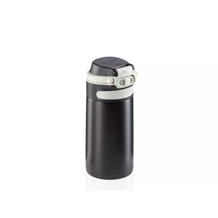 LEIFHEIT Termokrūze Flip 103243, 350ml, nerūsējošais