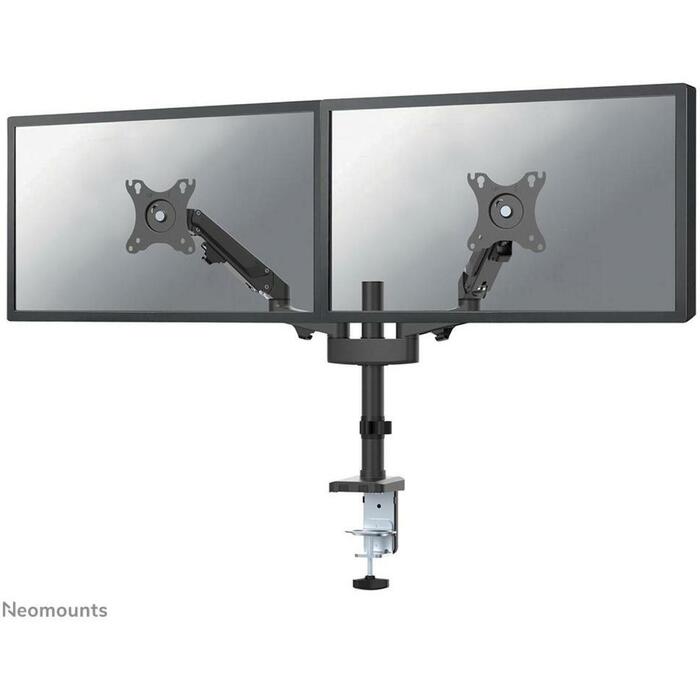 Neomounts stiprinājuma roka DS70-750BL2, 17-27", 7