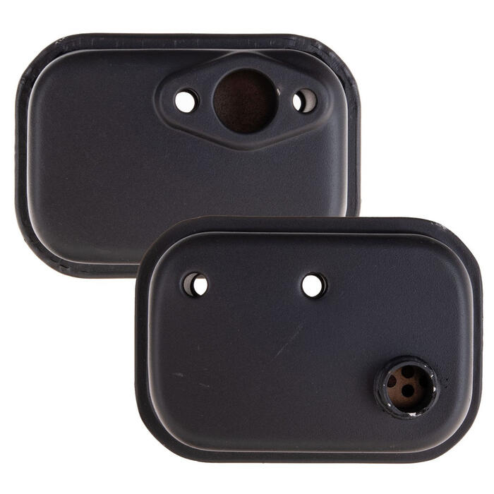 Zāles pļāvēja izpūtējs, modelis G83050/G83055, CG83050-72