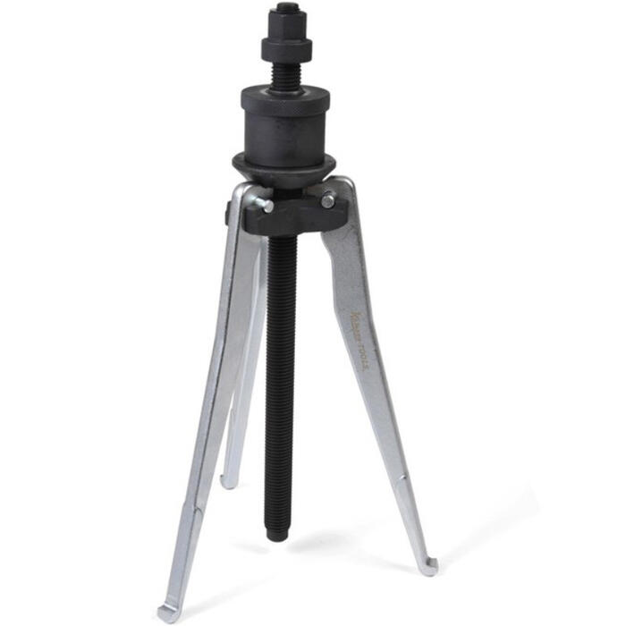 Novilcējs, trīs žokļu, 135mm, K10167 KAMASA TOOLS (K10167)