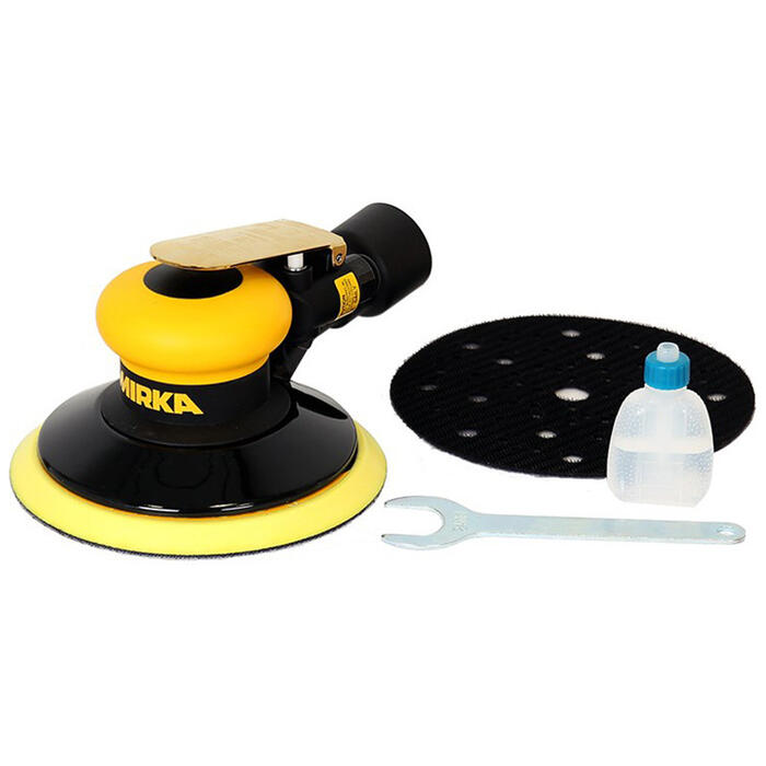 Pneimatiska orbitāla slīpmašīna ROS625CV 150m 8993025111