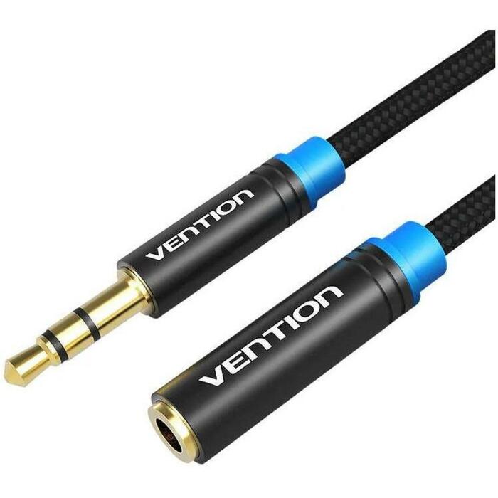 Vention kabelis 3.5mm, VAB-B06-B500-M, 5m