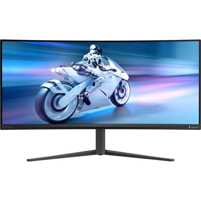 Philips displejs Evnia 34M2C6500/00, 3440 x
