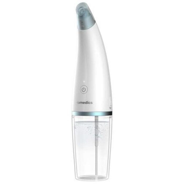 Homedics Sejas kopšanas ierīce FAC-HY100, Balta