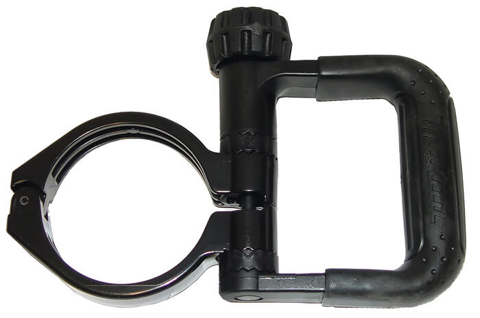 Sanu rokturis HM1214C, 135283-4 MAKITA (135283-4)