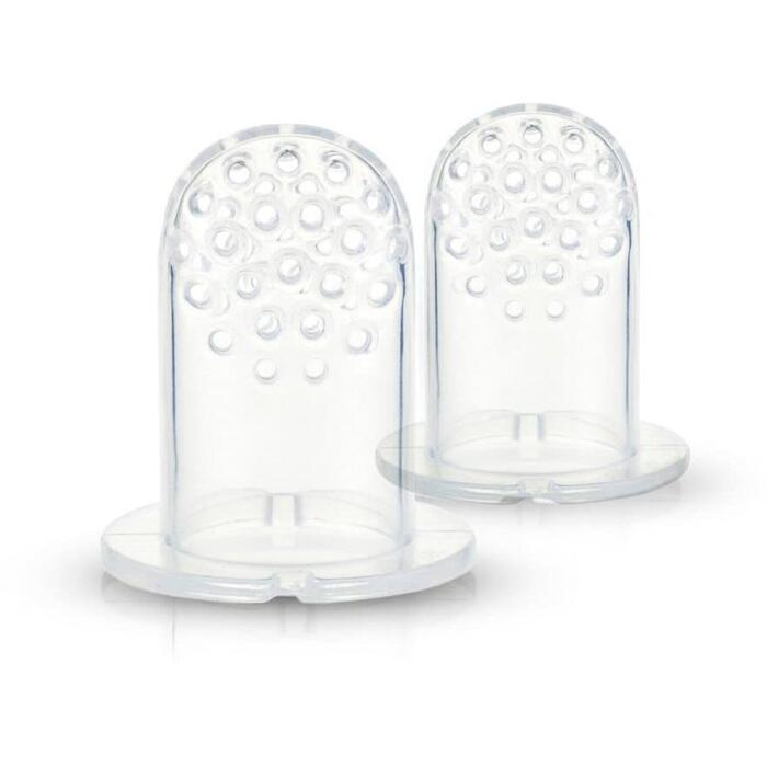 Kidsme Food Feeder silikona uzgalis M