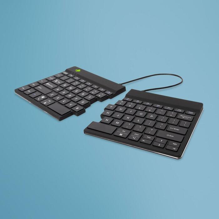 R-Go Tools klaviatūra R-GO SPLIT BREAK