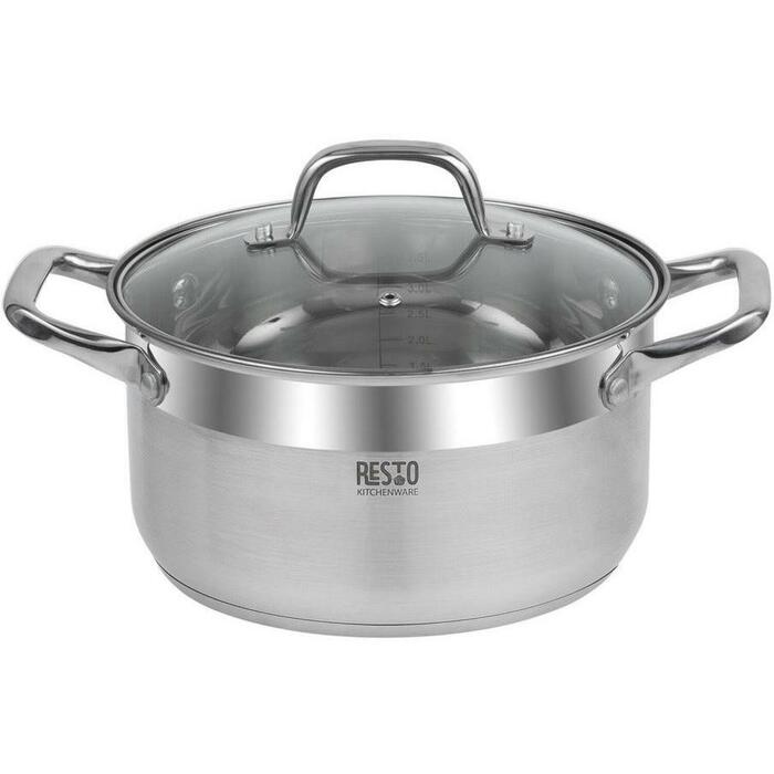 Resto Casserole 92004 4.6L, 22cm