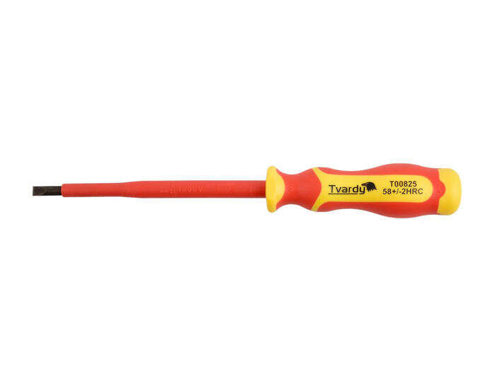 Tvardy Izolēts skrūvgriezis T00825, 5.5mm