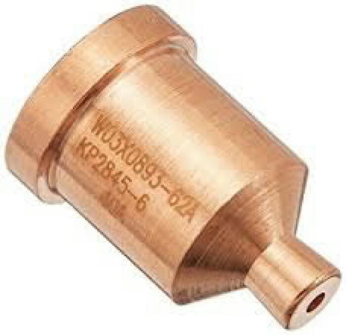 Lincoln Electric Sprausla 60A LC105 W03X0893-62A
