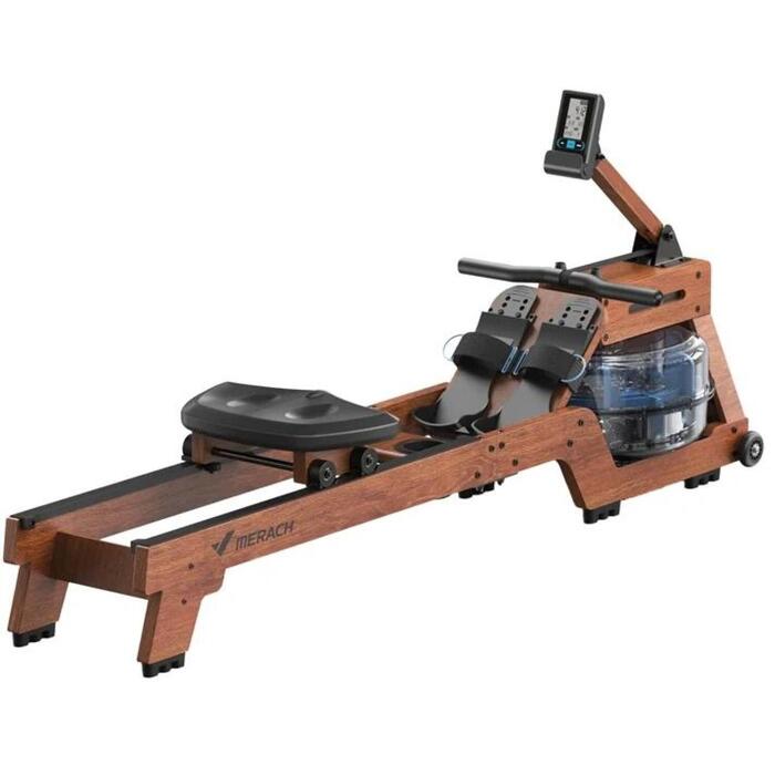 MERACH MR-R14R1 airu trenažieris MR-R14R1-EU, 22l