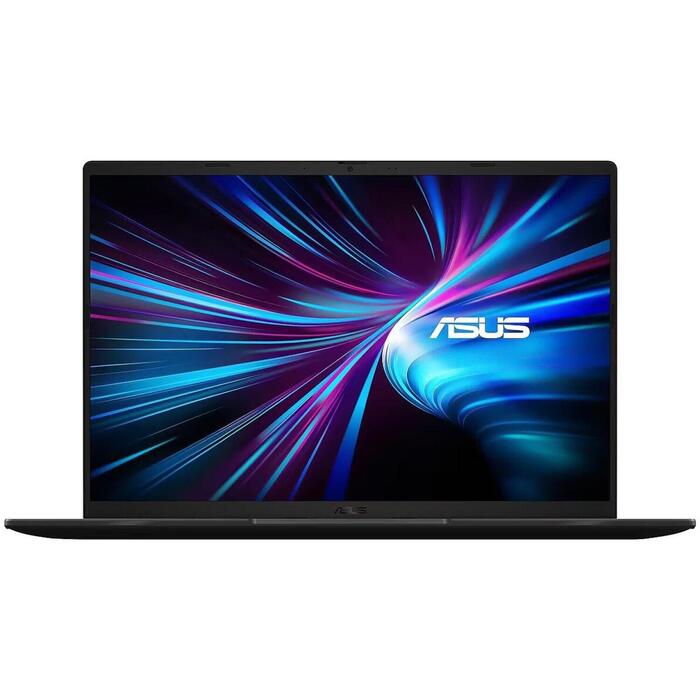 Asus ноутбук V16 V3607VM-RP040W, 16", 1920 x 1200, 16 ГБ DDR5, 1 ТБ SSD, NVIDIA GeForce RTX 5060, Windows 11 Home, черный (90NB16K1-M00A70)