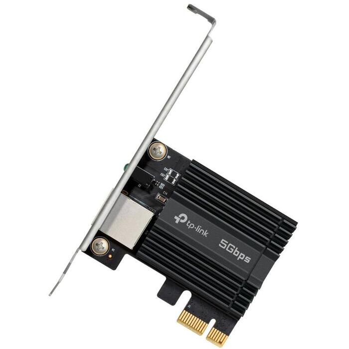 TP-LINK PCIe 3.1 Slot to
