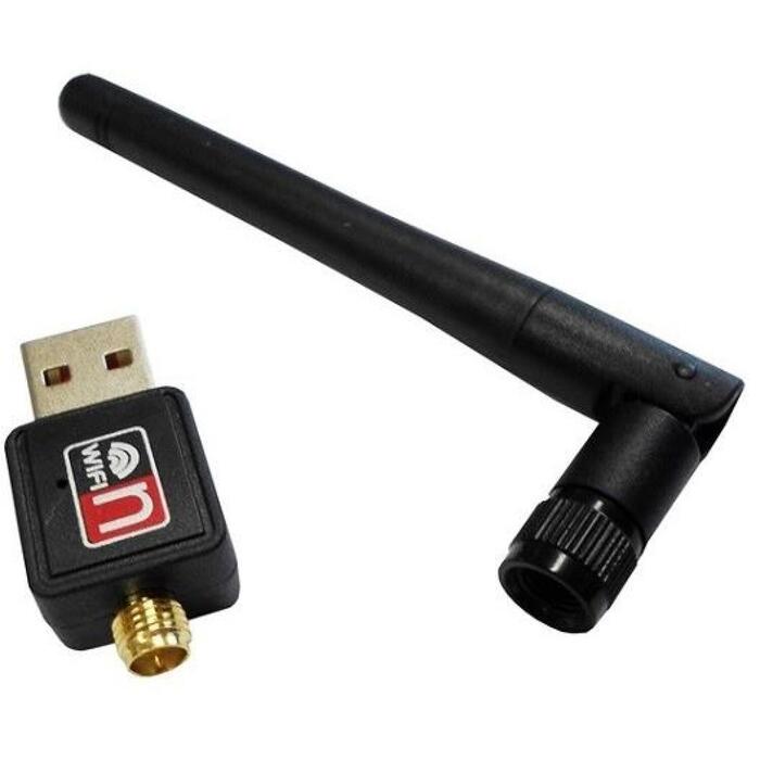 Savio CL-63 USB tīkla karte WLAN