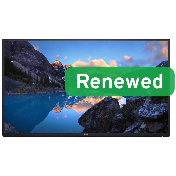 DELL Renewed UltraSharp U2520D DEU2520DUSEDWS, monitors