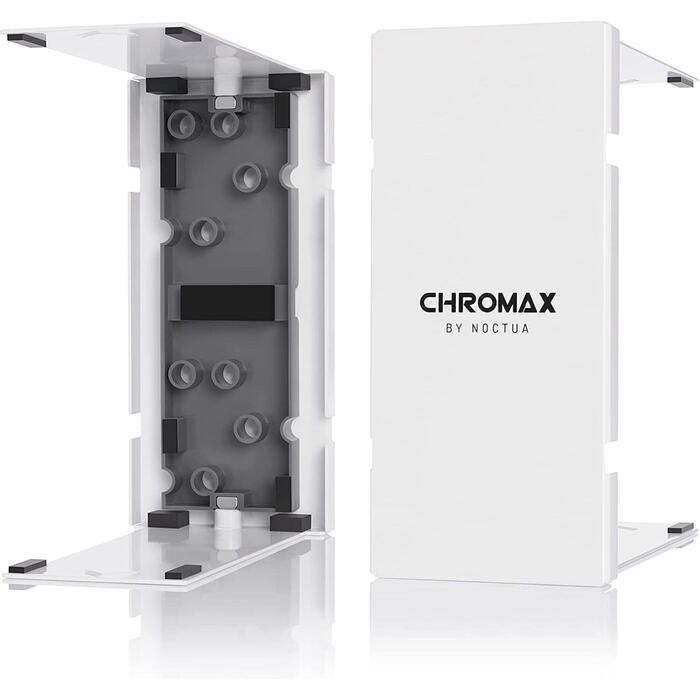 Noctua NA-HC8 chromax white, 241 g