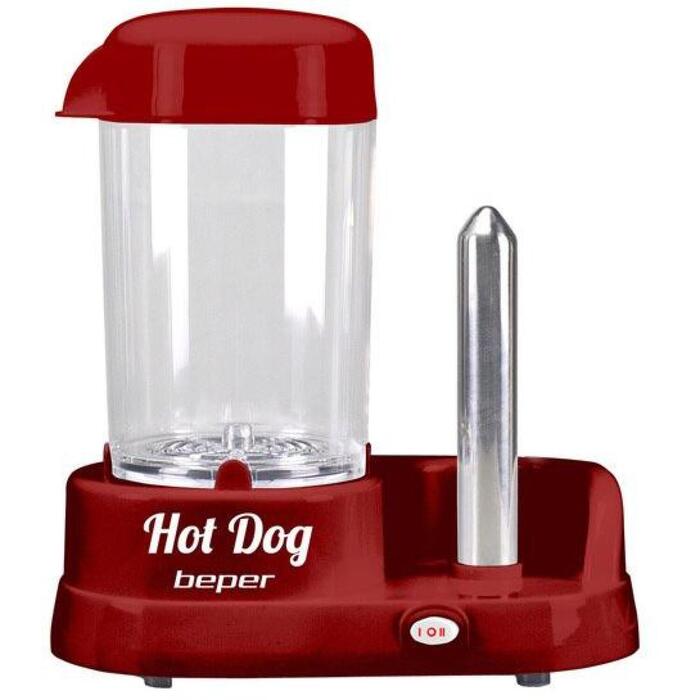 Beper Hotdogu pagatavošanas ierīce P101CUD501, 350