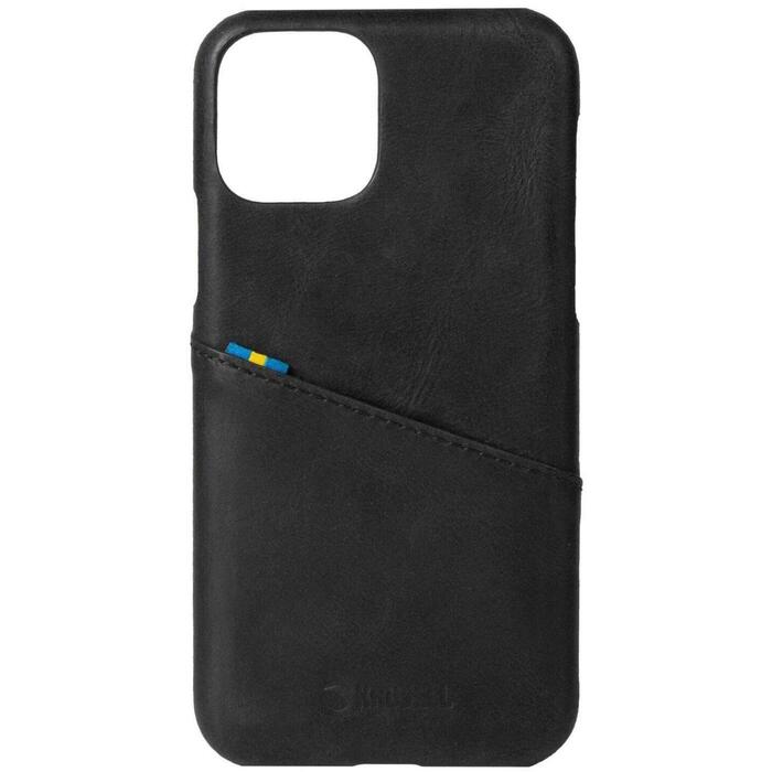Krusell Sunne CardCover Apple iPhone 12