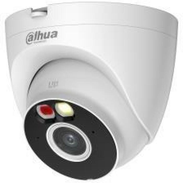 Dahua HDW1539DA-SAW-IL-0280B tīkla kamera, 5MP, 2