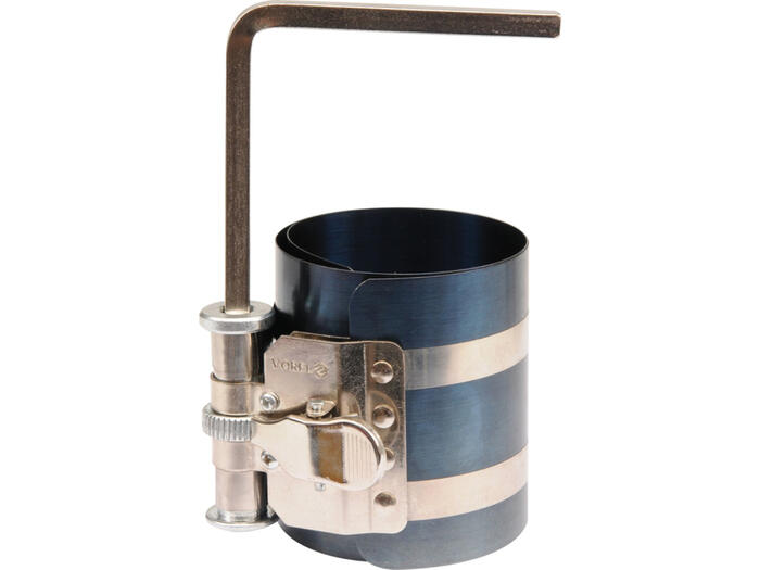 Vorel Piston gredzenu kompresors 80660, 50-125mm