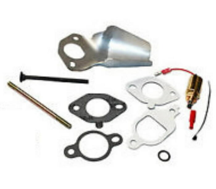 MTD Ремкомплект соленоидного клапана KH-005311, SV470, 2575725-S, 0.19 кг (KH-005311)