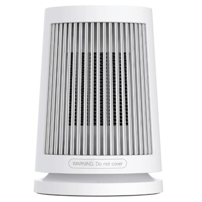 Super kompakts viedais elektriskais galda ventilatora