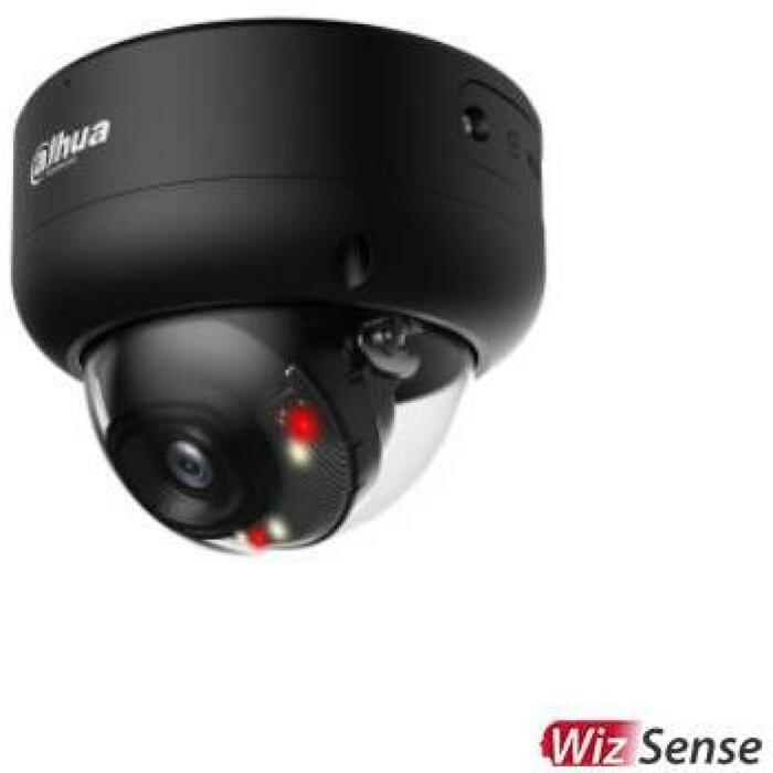 Dahua DH-IPC-HDBW3649E-AS-IL-0280B-B tīkla kamera, 6 MP
