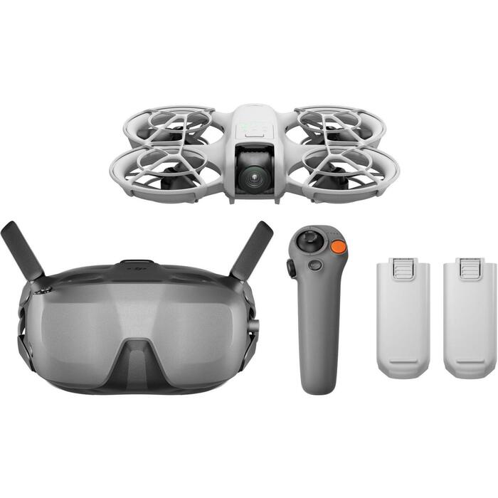 Dji Drons Neo Motion Fly More