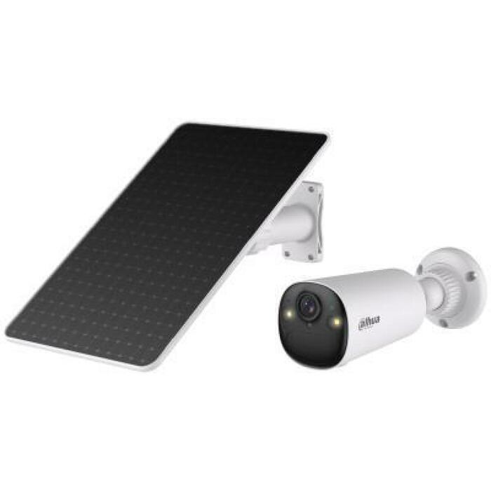 Dahua WI-FI novērošanas kamera KIT/BF4CP-0210B/M0508, 4MP
