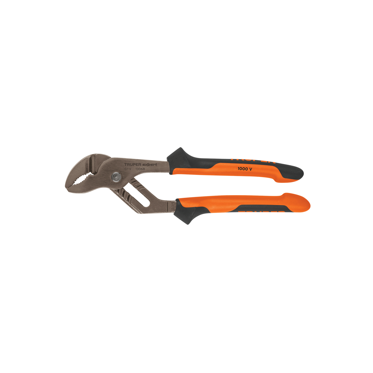 Разводной ключ Expert 150 мм PEX-10X Truper (PEX-10X)