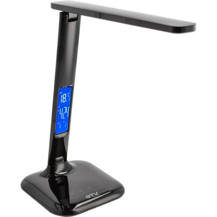 Gtv LINEAR II galda lampa LB-LIN7W-10