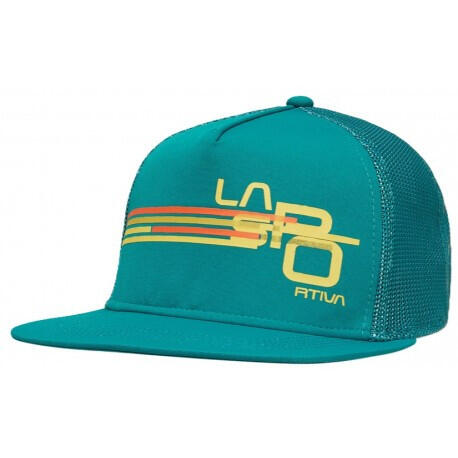 Cepure STRIPE CUBE Hat, izmērs: S/M