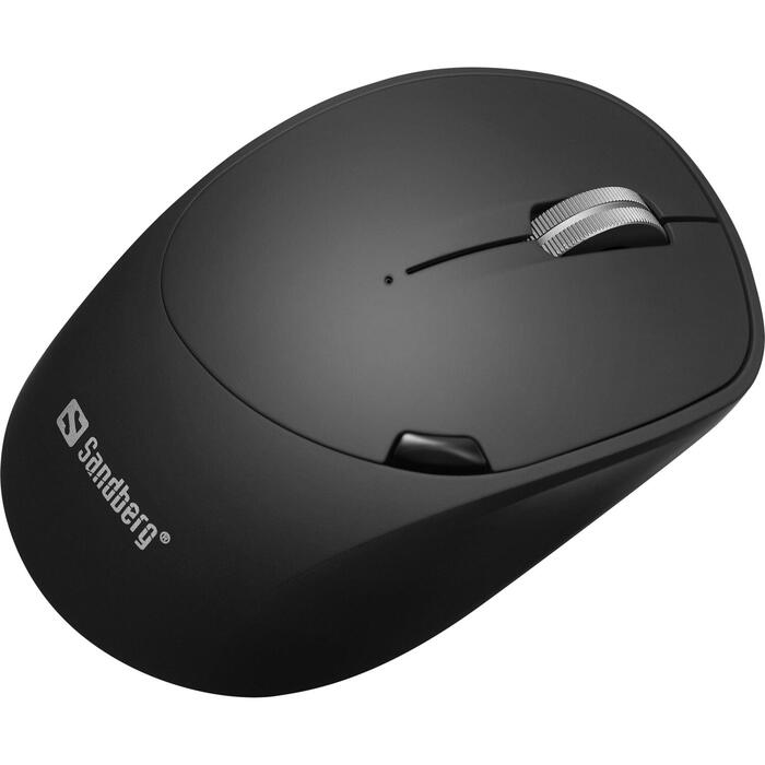 Sandberg 631-02 bezvadu pele Pro Recharge