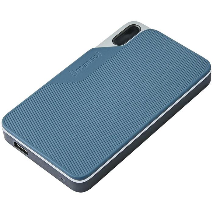 Intenso SSD ārējais 3826440 250GB, USB