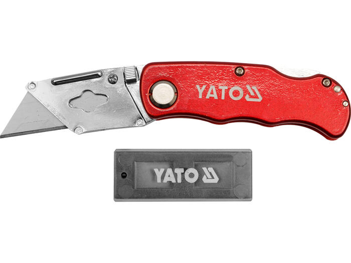 Yato nazis YT-7532, 150mm, 61x33x0.5mm