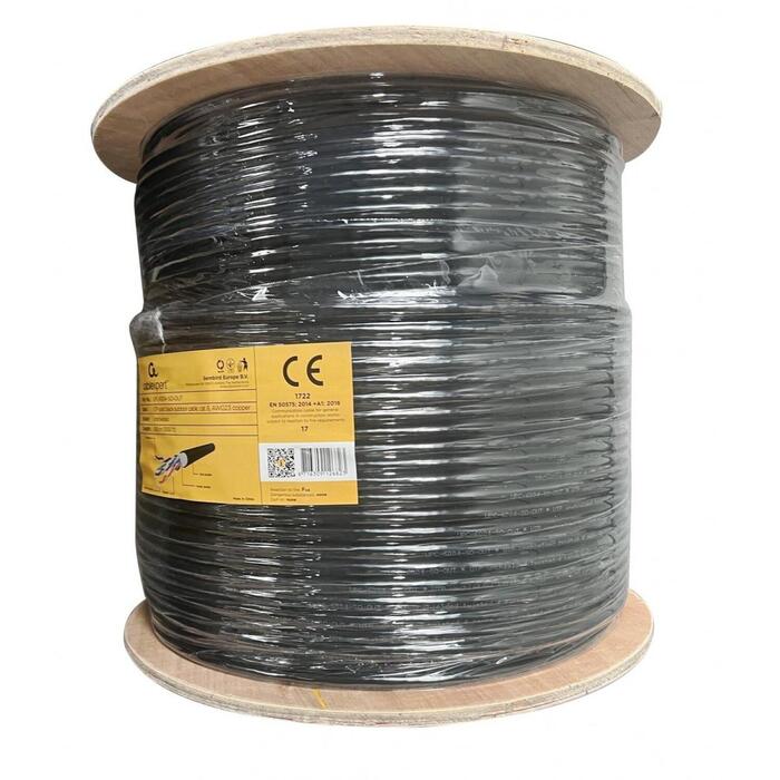 Gembird Kabel sieciowy LAN UTP, kat