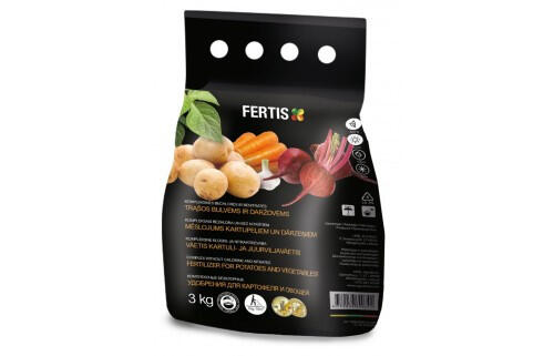 Mēslojums kartupeļiem 3kg (9690341)
