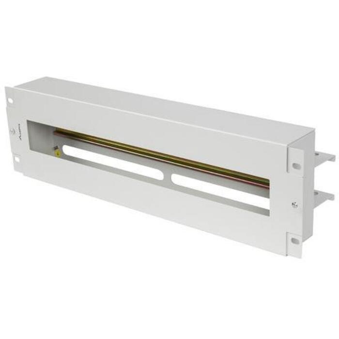 Lanberg Sprieguma sadales panelis 3U 19