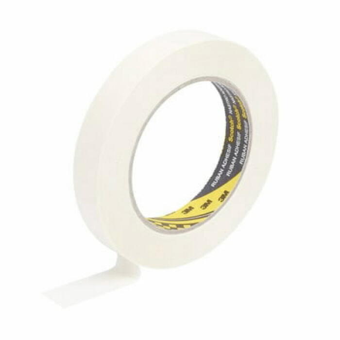 Maskējošā lente 2328, 48mm, 50m, 3M