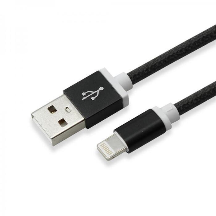 Sbox USB kabelis IPH7-B, 1,5