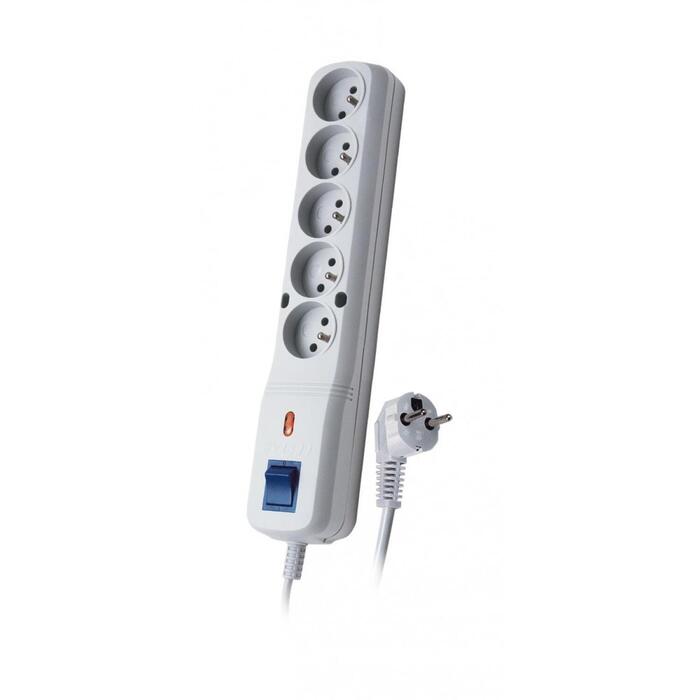 Lestar barošanas kabeļa pagarinātājs LV-530W 1966000750