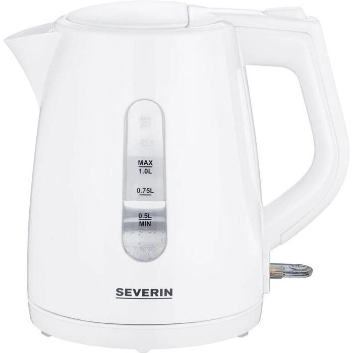 Severin Tējkanna WK 3411, 2200 W